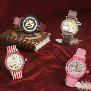Harry Potter Chrono-Magic Watch Mystery Box