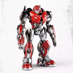 Trumpeter Trans4mers Model Kit Figurines
