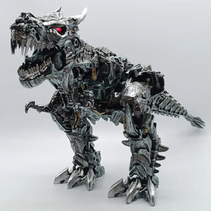 Baiwei TW-1101 Grimlock Oversized Leader Mech Set