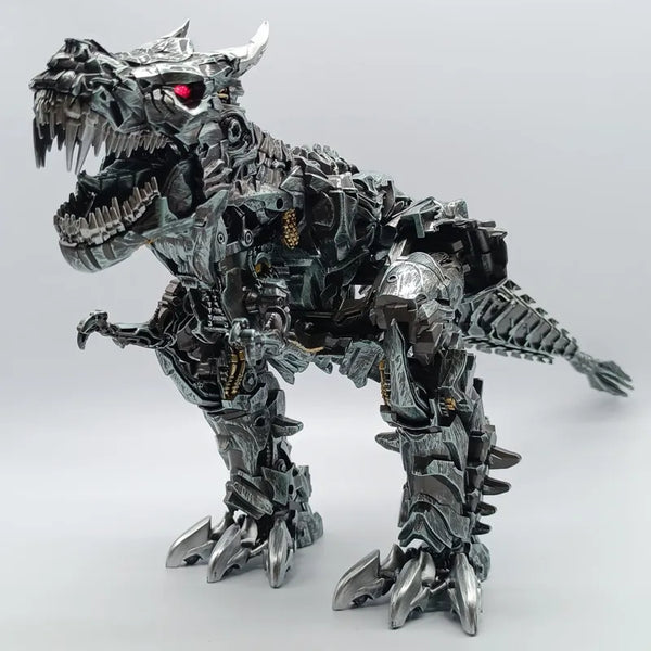 Baiwei TW-1101 Grimlock Oversized Leader Mech Set