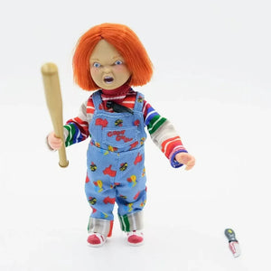 NECA Good Guy Chucky Figurine (13 cm)