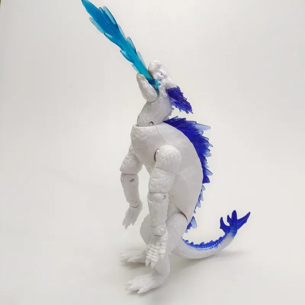Hiya FrostFang Titan Shimo Figurine (17 cm)