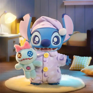 Cosmic Alien Dress-Up Show Blind Box