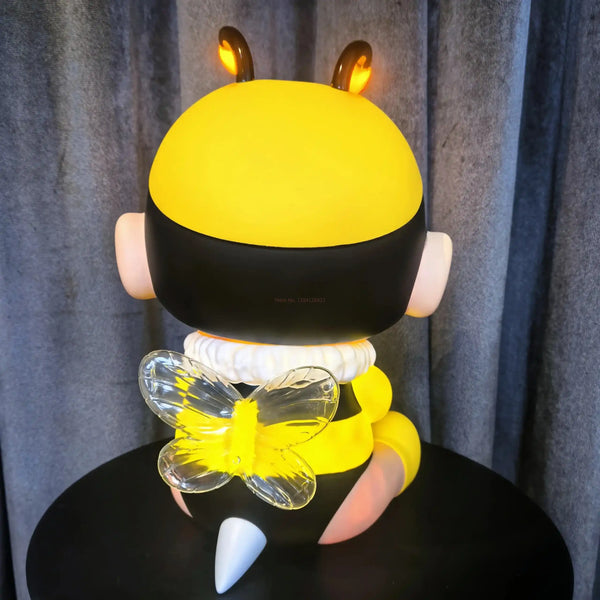 Shinichan Bee Bedtime Night Light