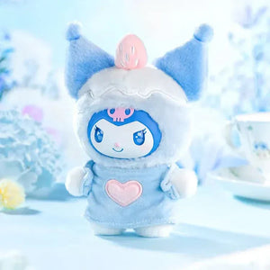 Sanliou Blue Flutter Series Blind Box
