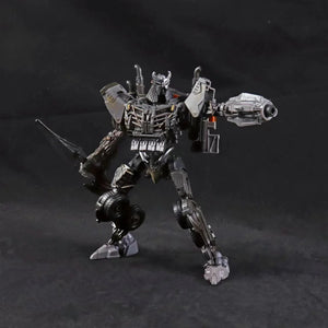 Trans4mers 8810 Disaster Warrior Figure (18 cm)