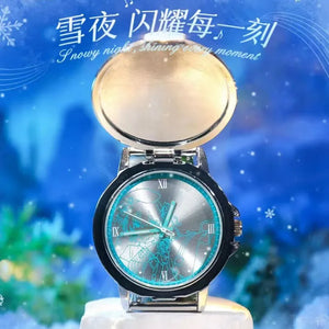 Hatsune Miku Snowy Night Watch Blind Box