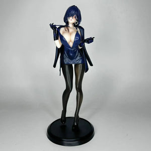 HanaBee Ishimi Yokoyama Black Dress Ver. Figure (26 cm)