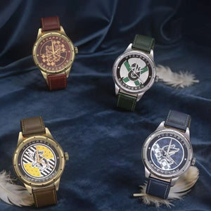 Harry Potter Chrono-Magic Watch Mystery Box