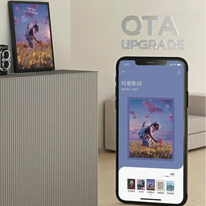 Morror Art T2 Frame Speaker