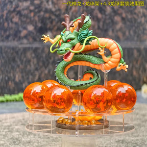 DBZ Eternal Shenron Dragon Mythical Statue