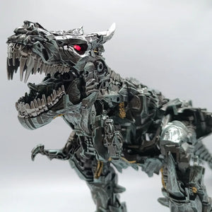 Baiwei TW-1101 Grimlock Oversized Leader Mech Set