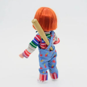 NECA Good Guy Chucky Figurine (13 cm)