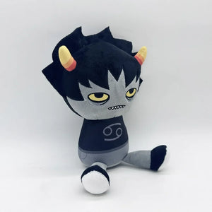 Karkat Armless Troll Plush