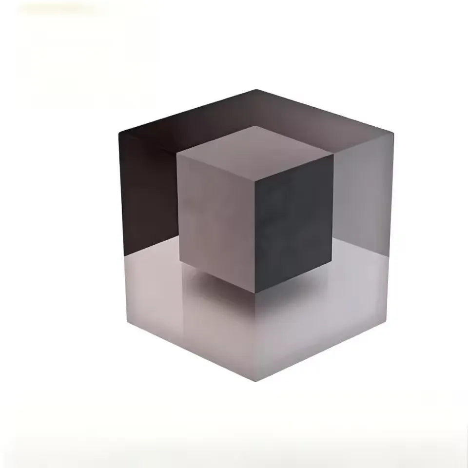 3D Impossible Corners Wall Illusion Stickers
