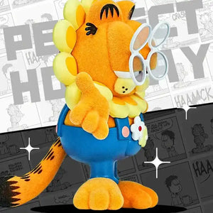 Garfield Holiday Series Blind Box