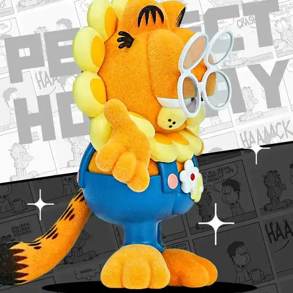 Garfield Holiday Series Blind Box