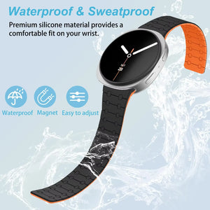 Samsung Galaxy Watch 8 Magnetic Band