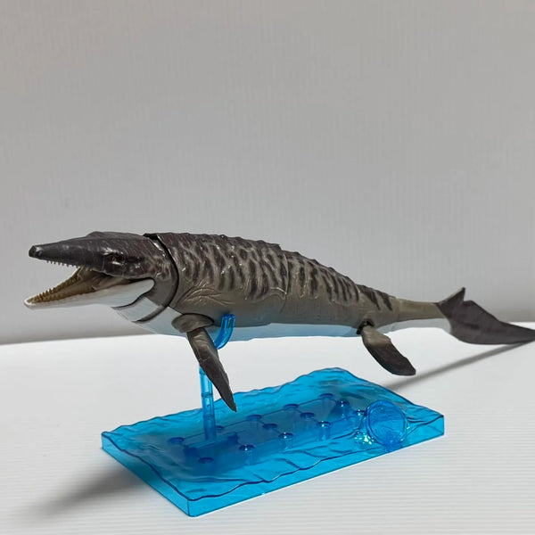 Bandai Jurassic World Mosasaurus Model Kit