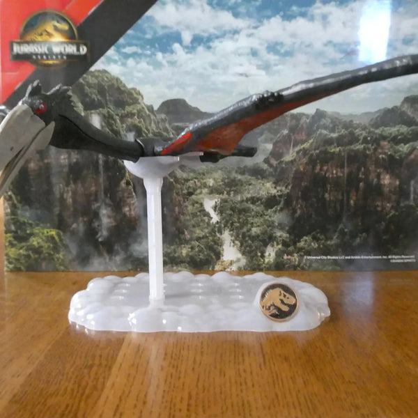 Bandai Jurassic World Quetzalcoatlus Model Kit