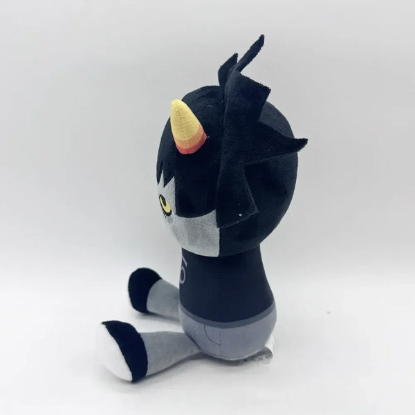 Karkat Armless Troll Plush