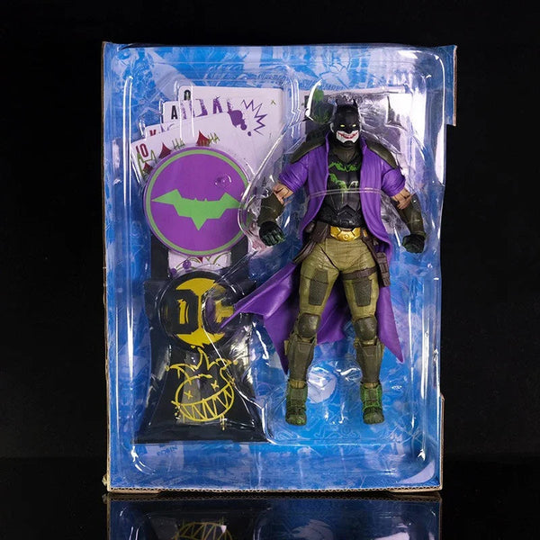 McFRLN Legends Unleashed Collection Figures (19 cm)