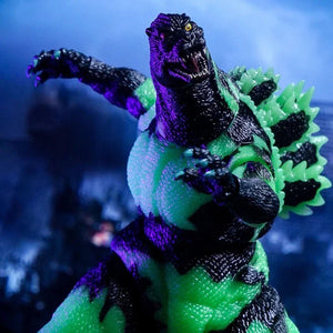 NECA Reactor Godzilla Figure (17 cm)