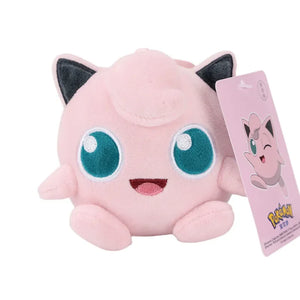 Catch 'Em All Pokemon Genuine Keychains