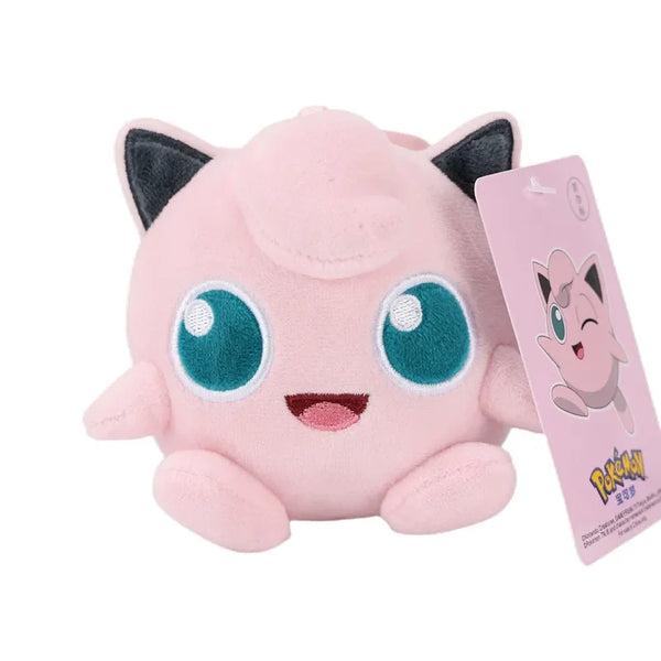 Catch 'Em All Pokemon Genuine Keychains