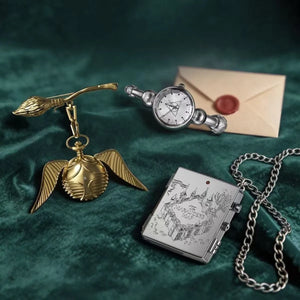 Harry Potter Chrono-Magic Watch Mystery Box