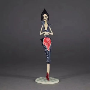 Coraline Movie Theme Figure (Set of 4)