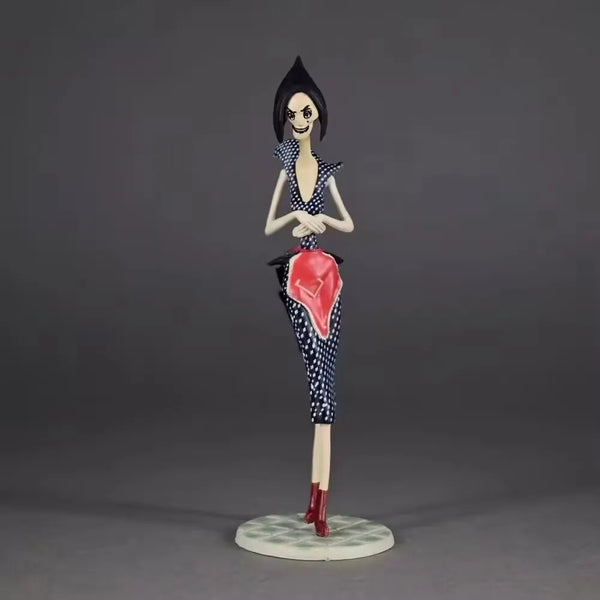 Coraline Movie Theme Figure (Set of 4)