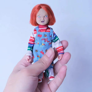 NECA Good Guy Chucky Figurine (13 cm)