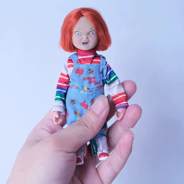NECA Good Guy Chucky Figurine (13 cm)