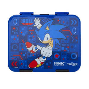 Smiggle Limitless Premium Meal Box