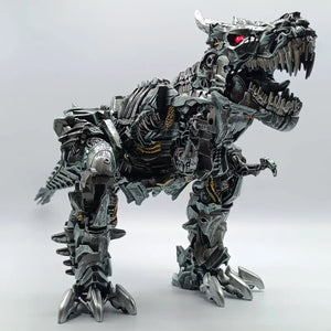 Baiwei TW-1101 Grimlock Oversized Leader Mech Set