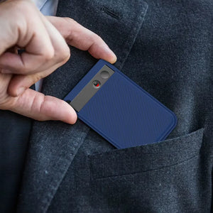 PLAUD Note AI Voice Recorder Case