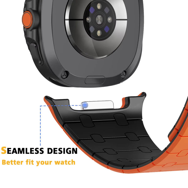 Samsung Galaxy Watch 8 Magnetic Band