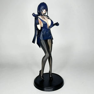 HanaBee Ishimi Yokoyama Black Dress Ver. Figure (26 cm)