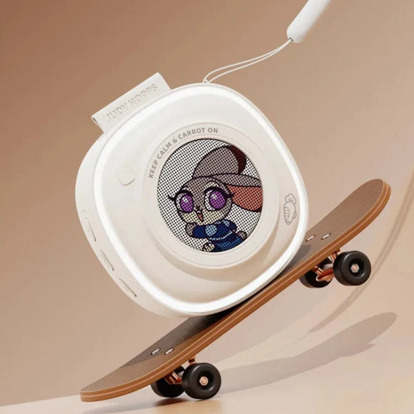 DZNY DW-S11 Zootopia Bluetooth Speaker