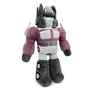 Transformers Cybertron Heroes Plush Toys