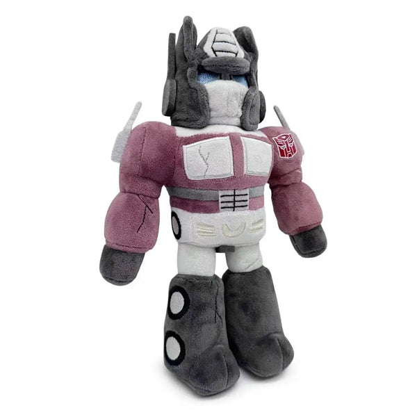 Transformers Cybertron Heroes Plush Toys