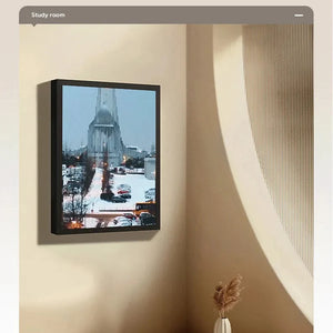 Morror Art T2 Frame Speaker