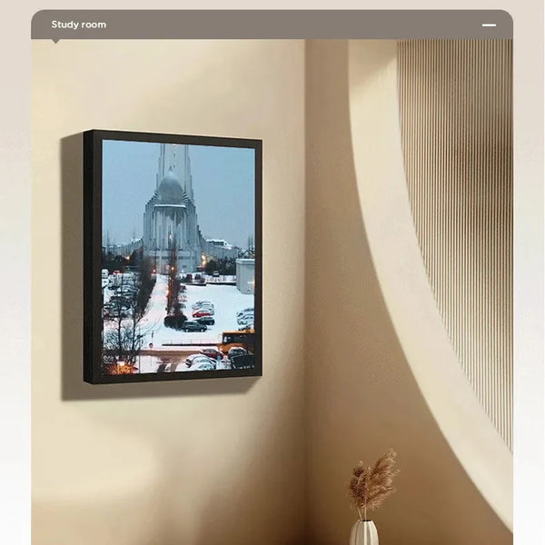 Morror Art T2 Frame Speaker