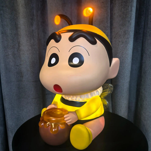 Shinichan Bee Bedtime Night Light