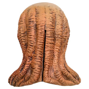 Vecna Overlord Latex Full-Face Mask