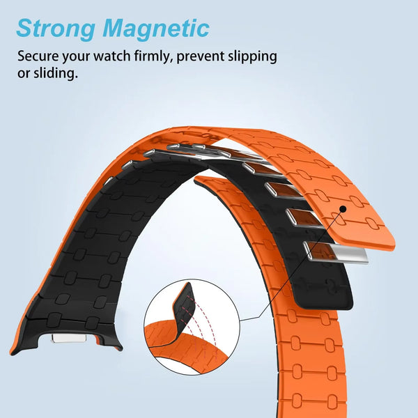 Samsung Galaxy Watch 8 Magnetic Band