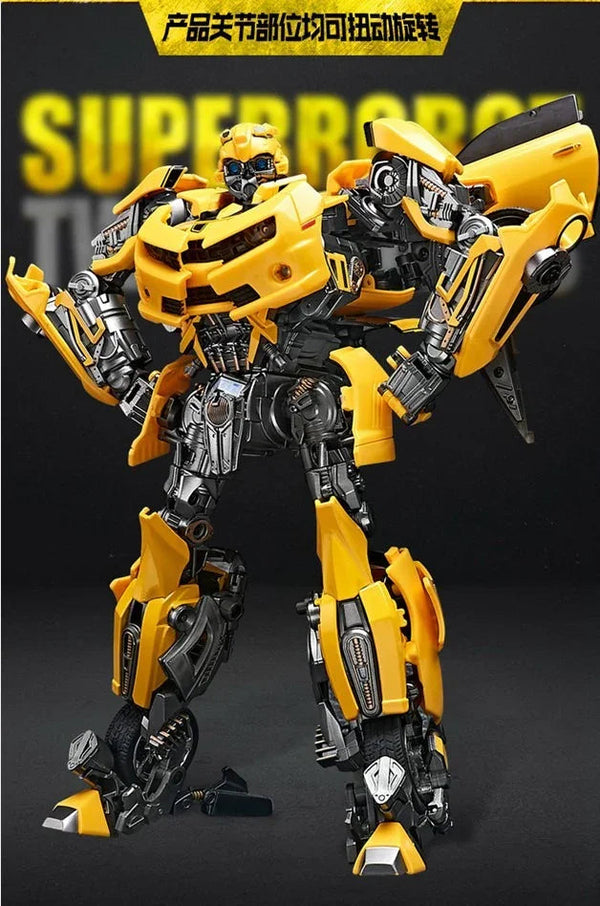 Youhu 88A Bumblebee Hornet Warrior Figure (28 cm)