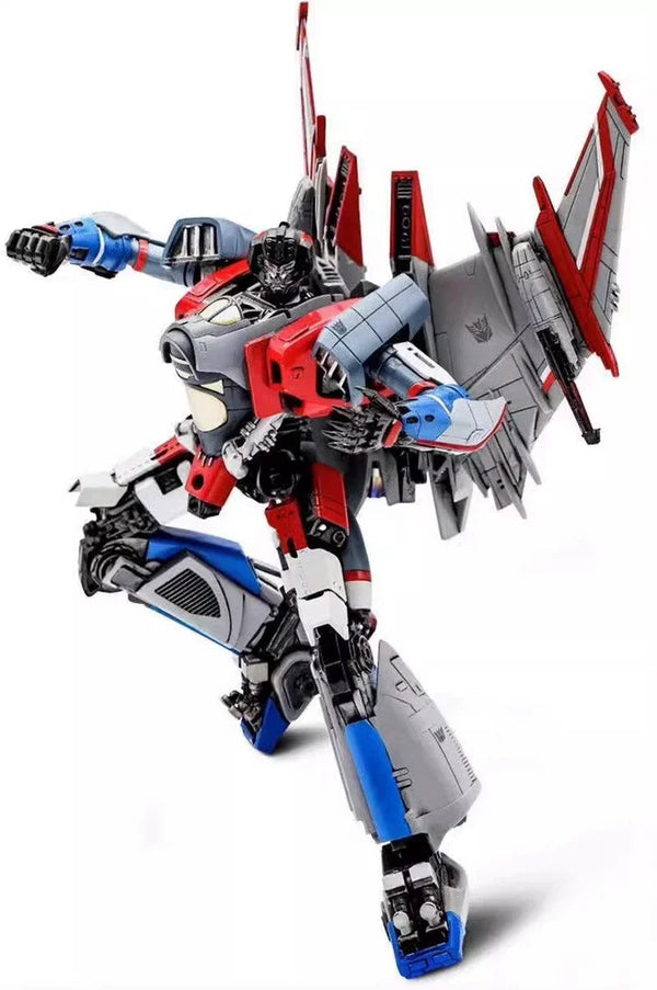 Trumpeter Trans4mers Model Kit Figurines