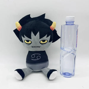Karkat Armless Troll Plush
